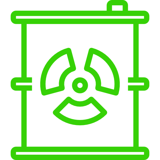 Manejo de residuos peligrosos